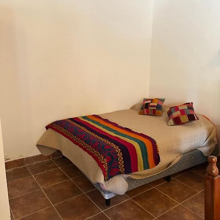 Cabana La Vina Purmamarca Extérieur photo
