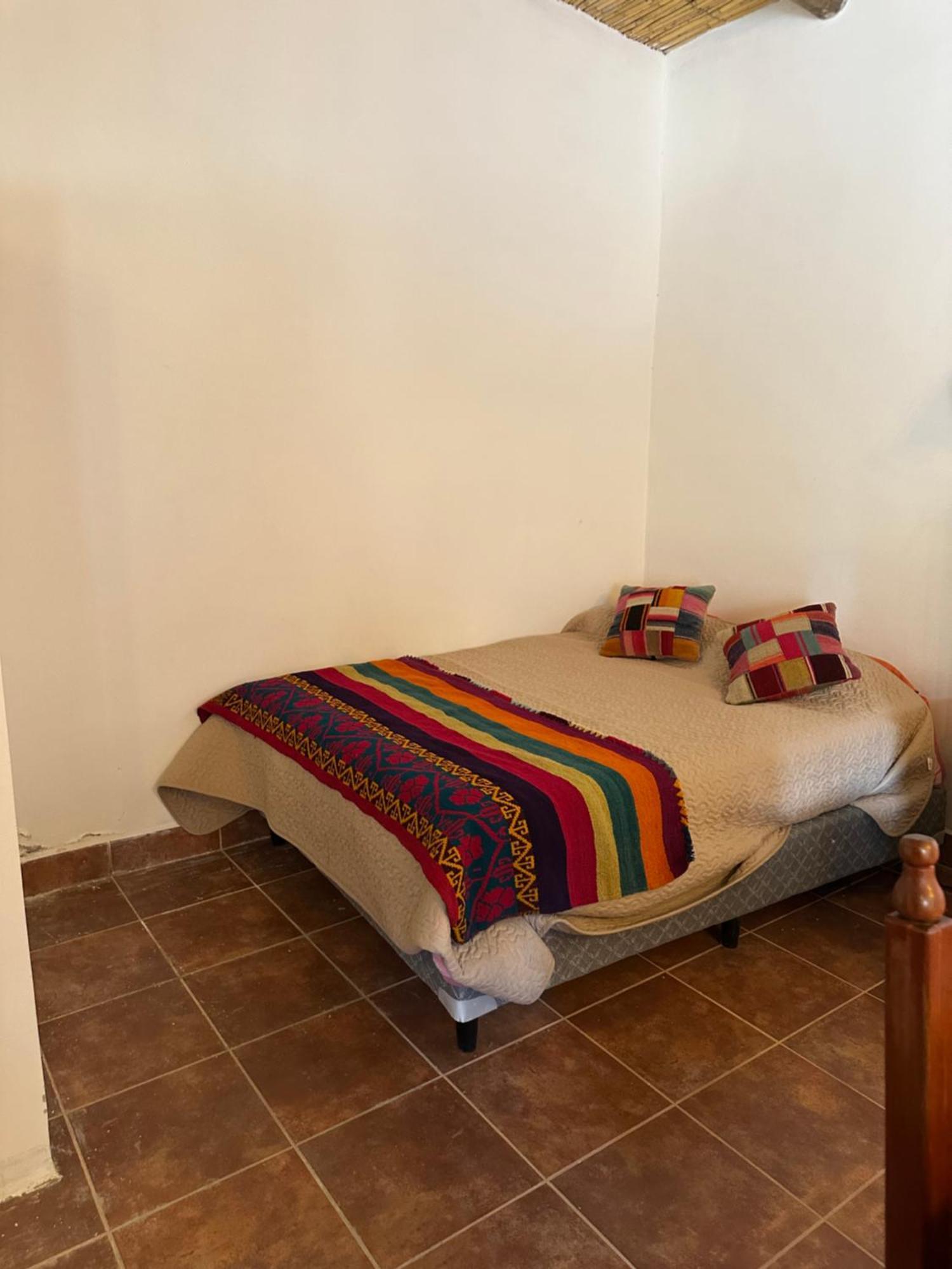 Cabana La Vina Purmamarca Extérieur photo