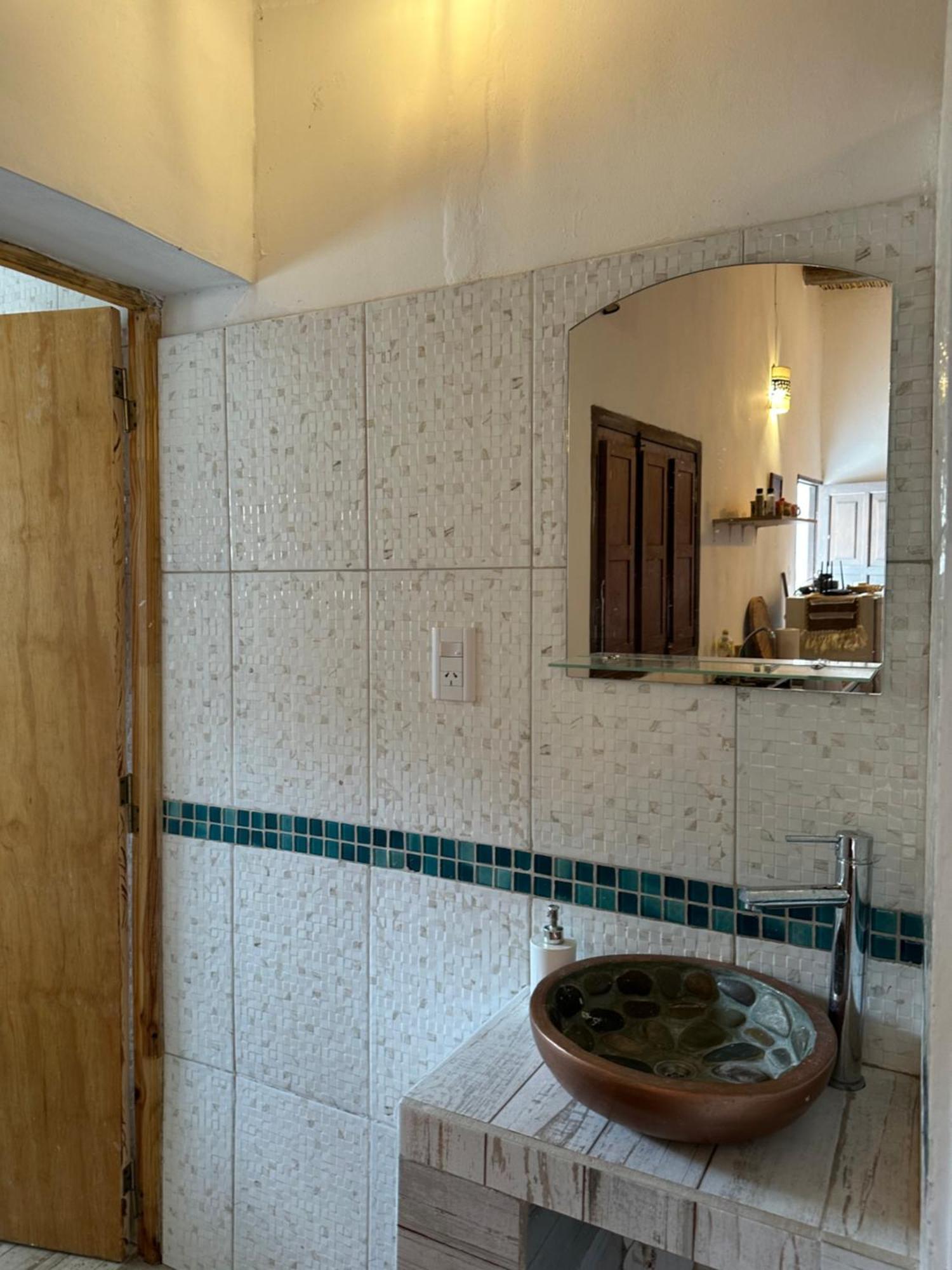 Cabana La Vina Purmamarca Extérieur photo