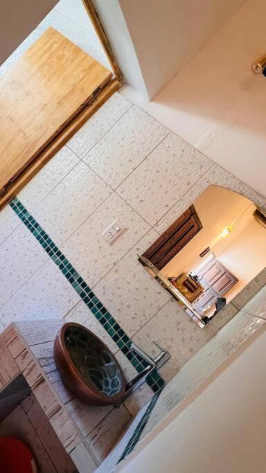 Cabana La Vina Purmamarca Extérieur photo