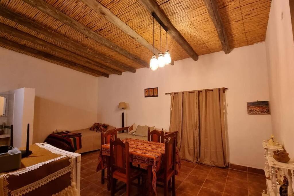 Cabana La Vina Purmamarca Extérieur photo